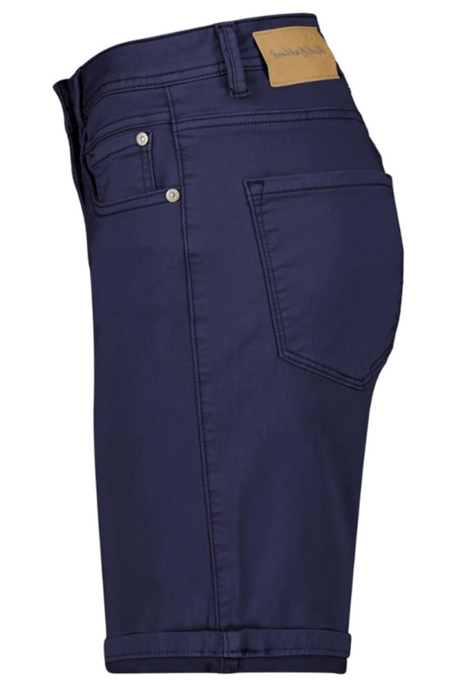 RELAX SHORT JOG COLOUR SRB4567 NAVY